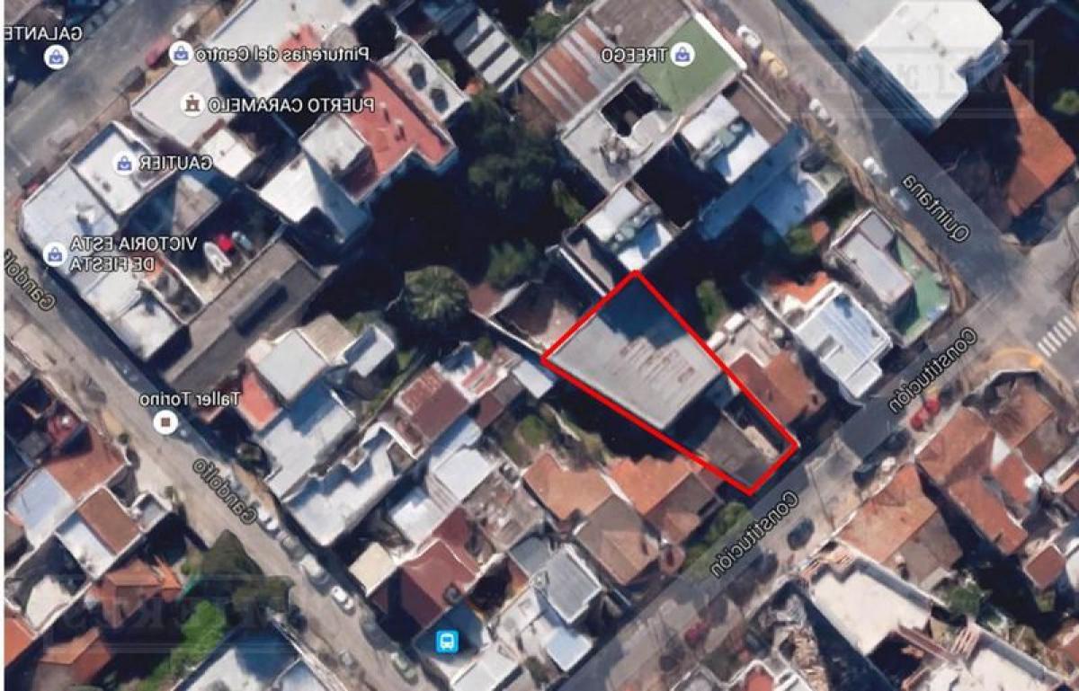 Picture of Residential Land For Sale in San Fernando, Buenos Aires, Argentina