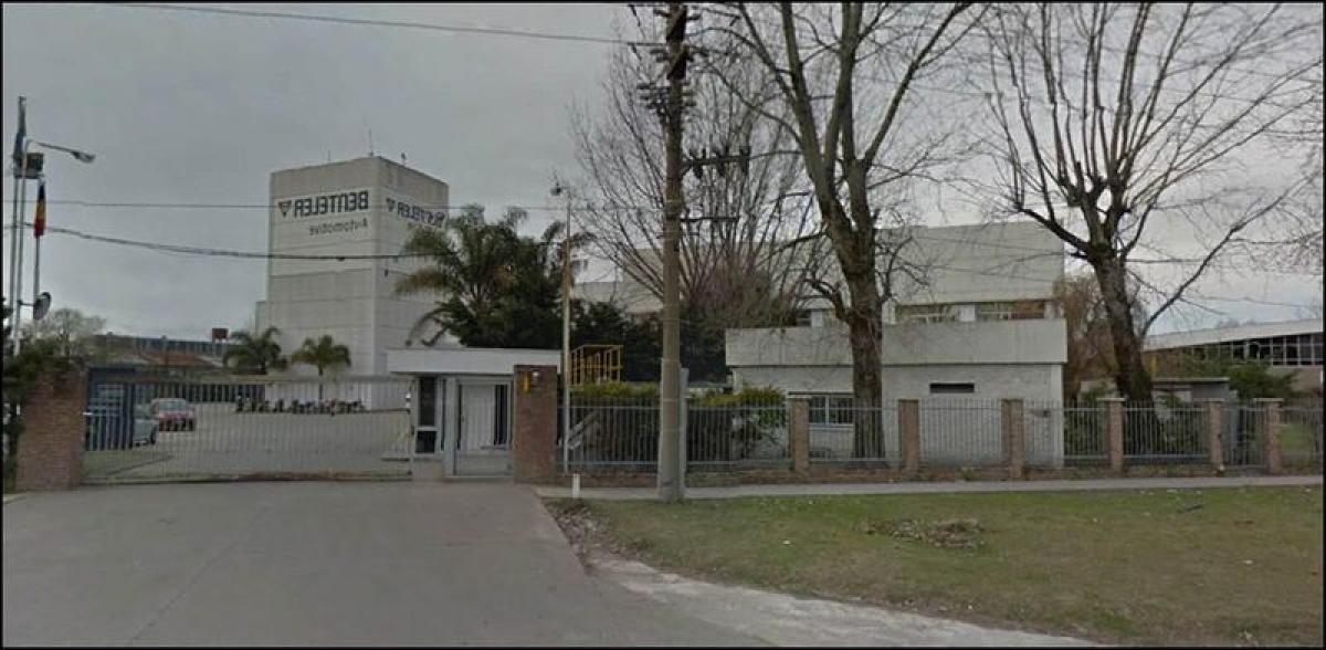 Picture of Other Commercial For Sale in Tigre, Buenos Aires, Argentina