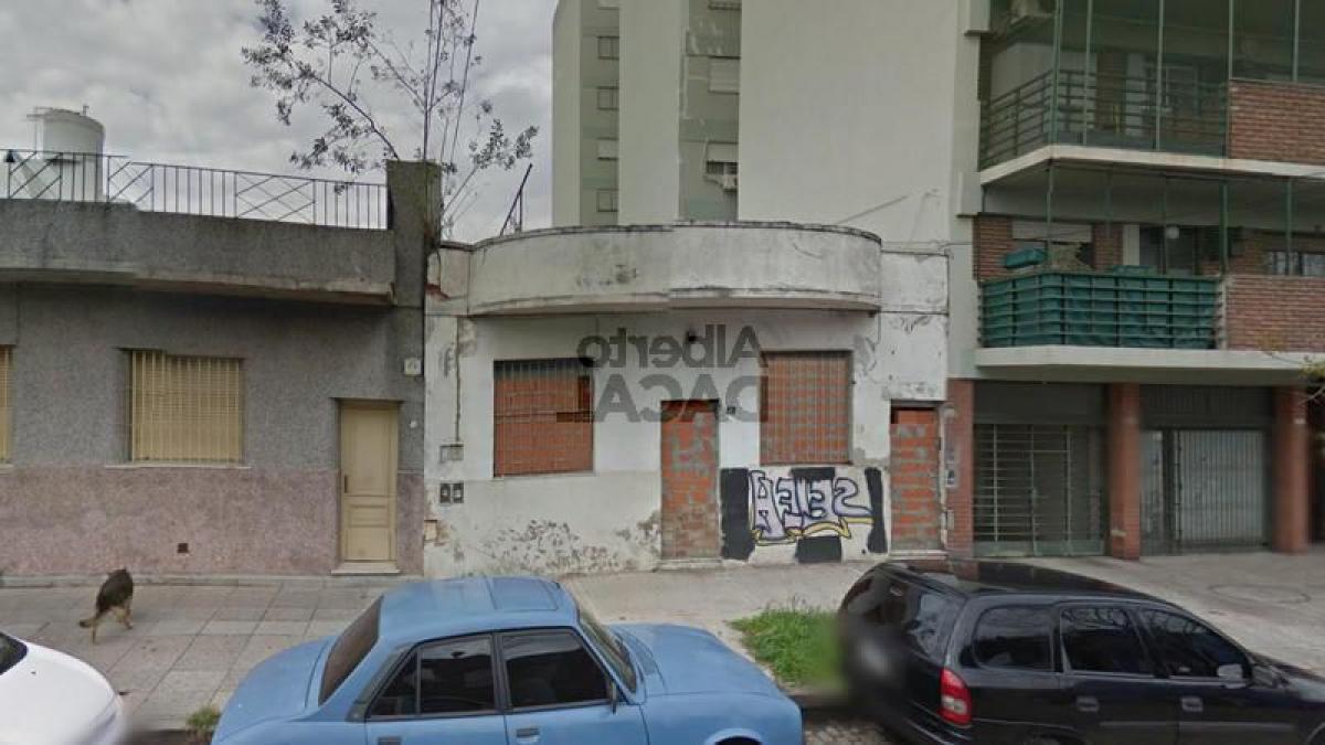 Picture of Residential Land For Sale in Palermo, Distrito Federal, Argentina