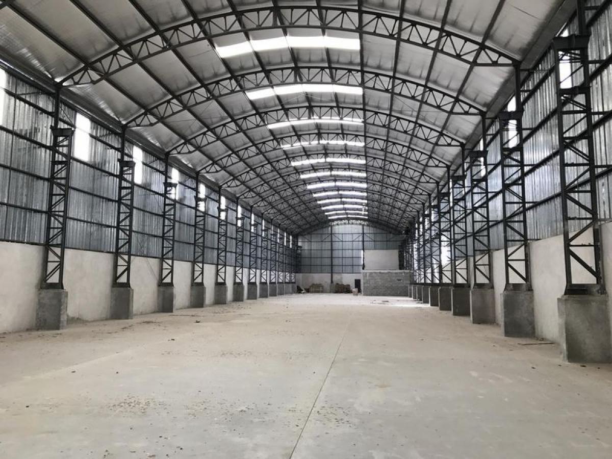 Picture of Other Commercial For Sale in Bs.As. G.B.A. Zona Oeste, Buenos Aires, Argentina