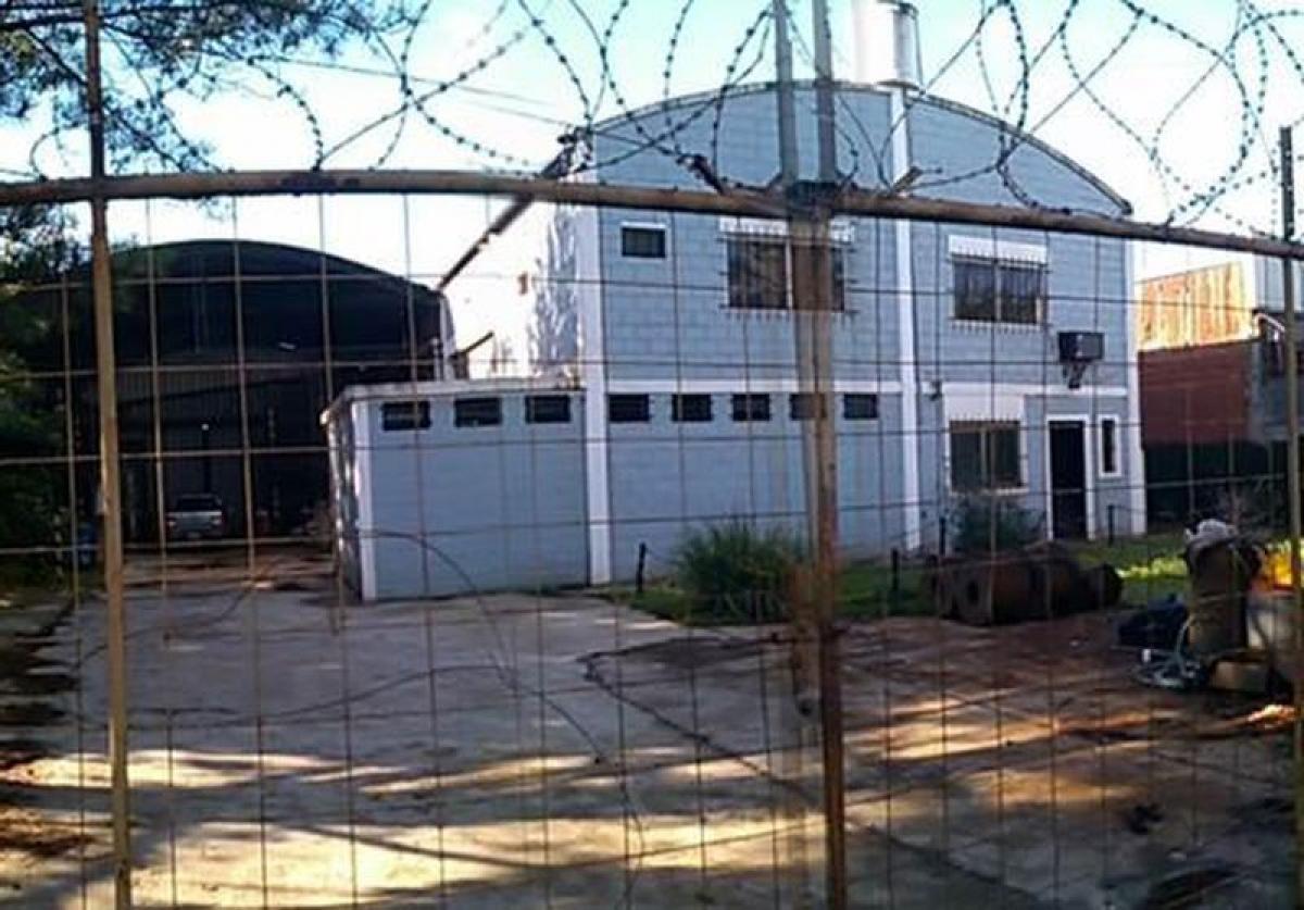 Picture of Other Commercial For Sale in Malvinas Argentinas, Buenos Aires, Argentina