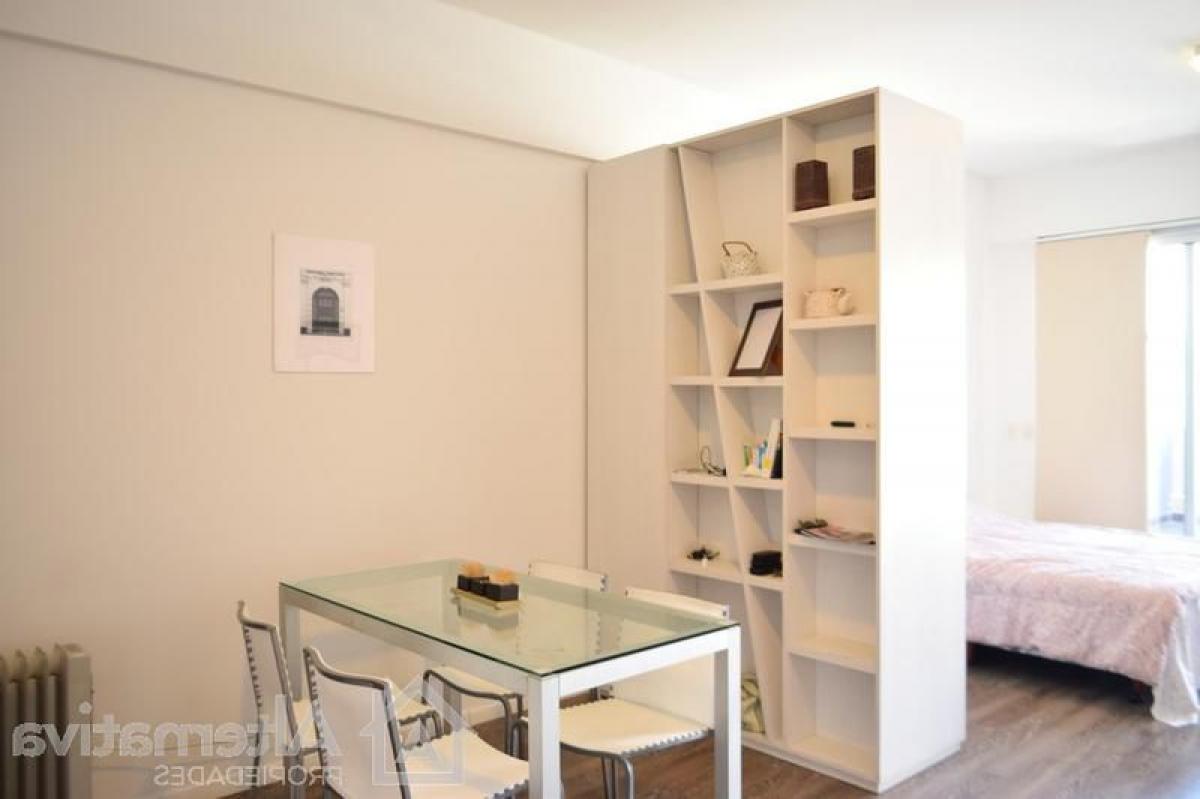 Picture of Apartment For Sale in Palermo, Distrito Federal, Argentina