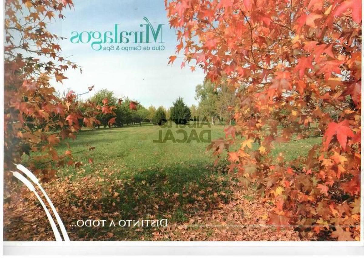 Picture of Residential Land For Sale in La Plata, Buenos Aires, Argentina