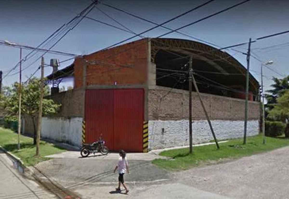 Picture of Other Commercial For Sale in Malvinas Argentinas, Buenos Aires, Argentina