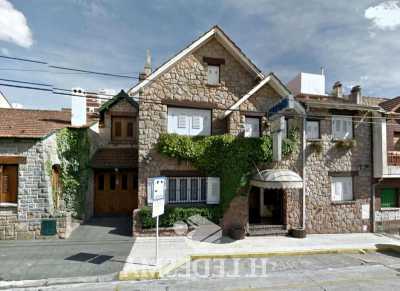 Hotel For Sale in Mar Del Plata, Argentina