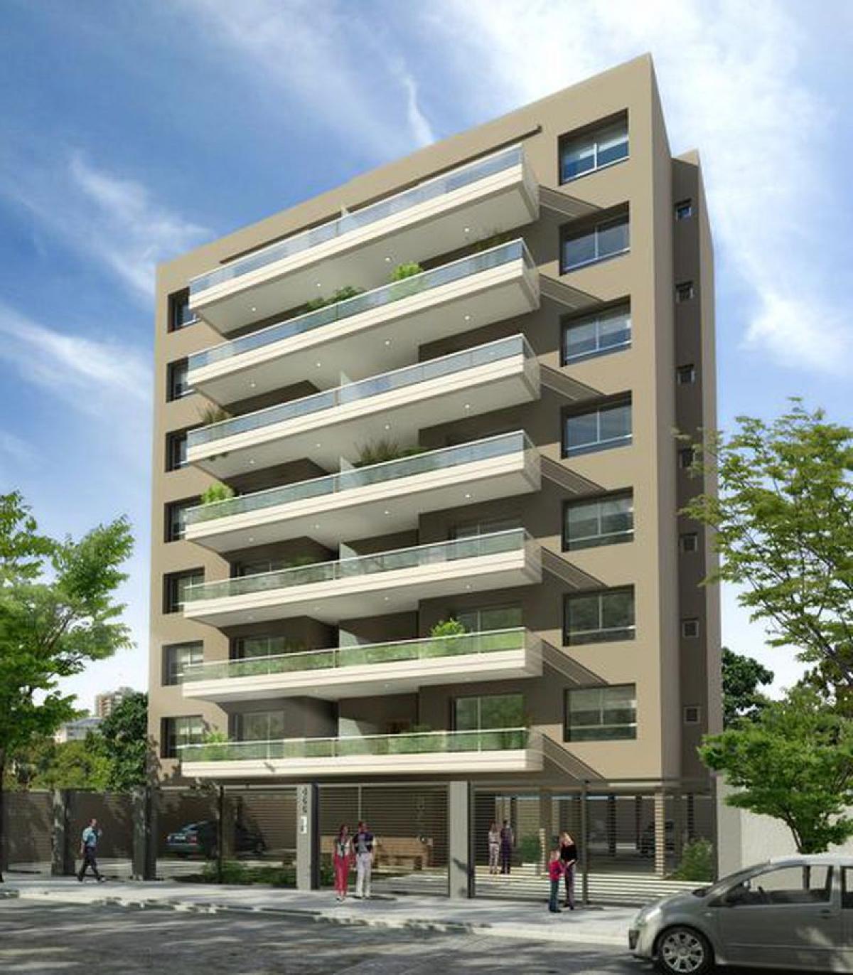 Picture of Apartment For Sale in Bs.As. G.B.A. Zona Oeste, Buenos Aires, Argentina