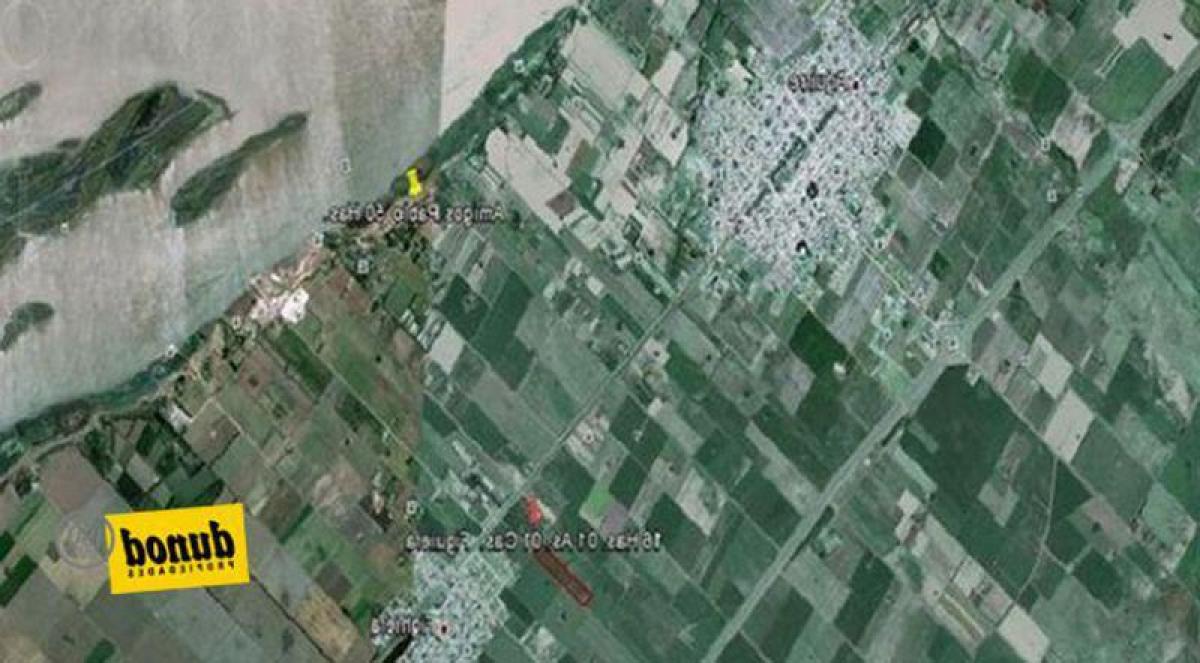 Picture of Residential Land For Sale in Santa Fe, Santa Fe, Argentina