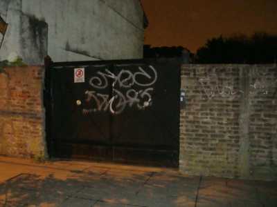 Warehouse For Sale in Almirante Brown, Argentina