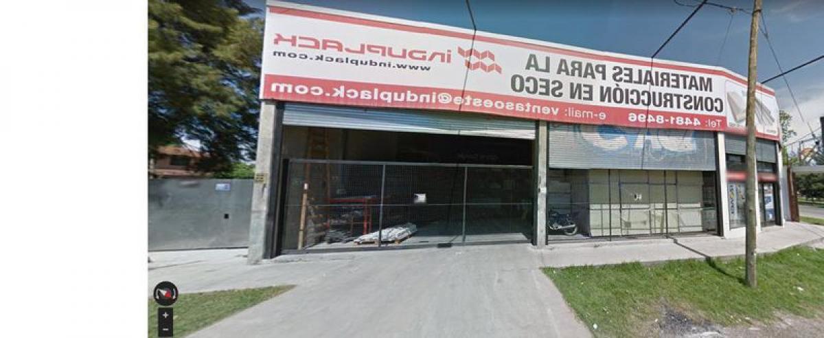 Picture of Other Commercial For Sale in Corrientes, Corrientes, Argentina