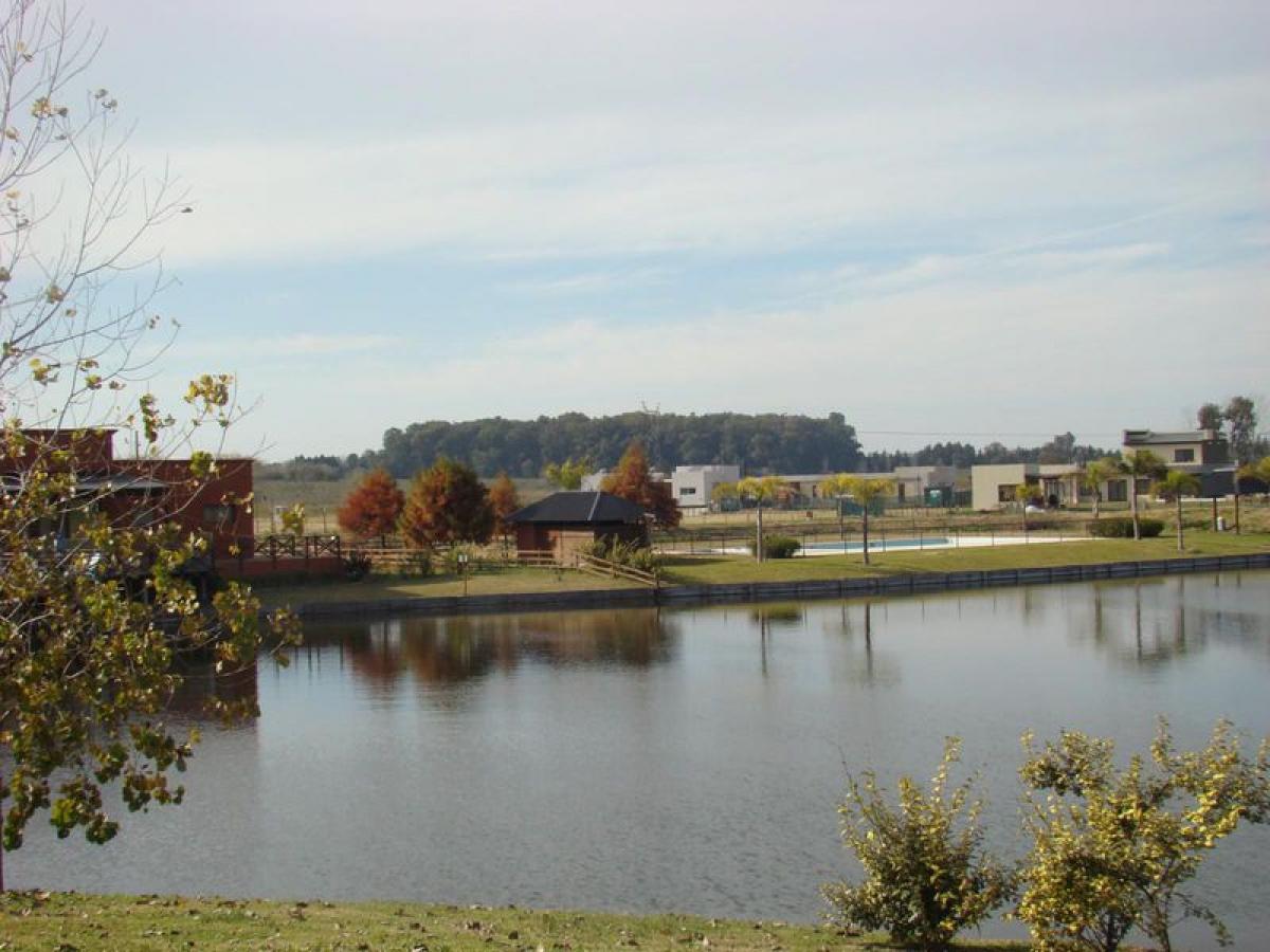 Picture of Residential Land For Sale in Campana, Buenos Aires, Argentina