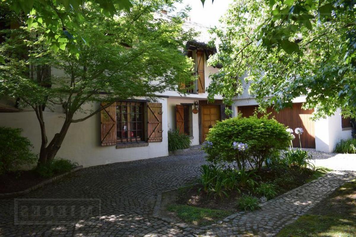 Picture of Home For Sale in Bs.As. G.B.A. Zona Norte, Buenos Aires, Argentina