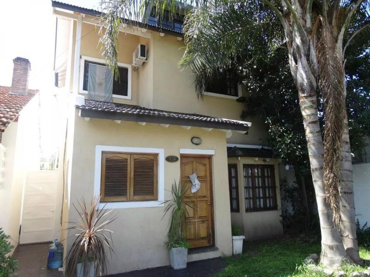 Picture of Home For Sale in San Isidro, Buenos Aires, Argentina