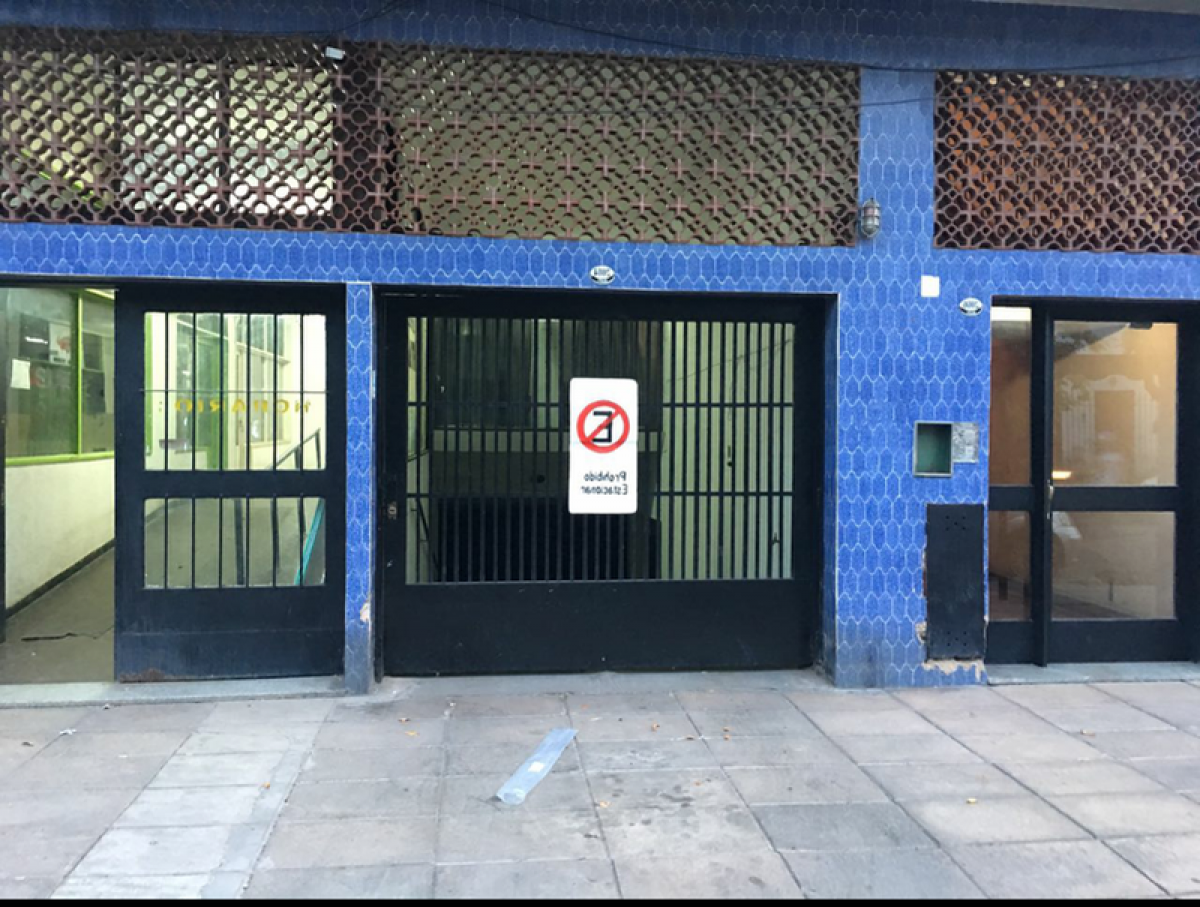 Picture of Warehouse For Sale in Bs.As. G.B.A. Zona Oeste, Buenos Aires, Argentina