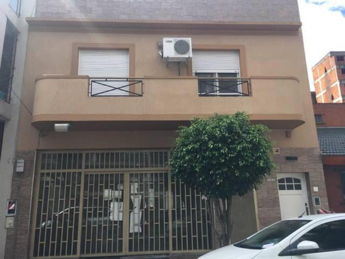 Picture of Residential Land For Sale in Capital Federal, Distrito Federal, Argentina