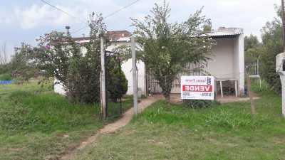 Home For Sale in La Pampa, Argentina