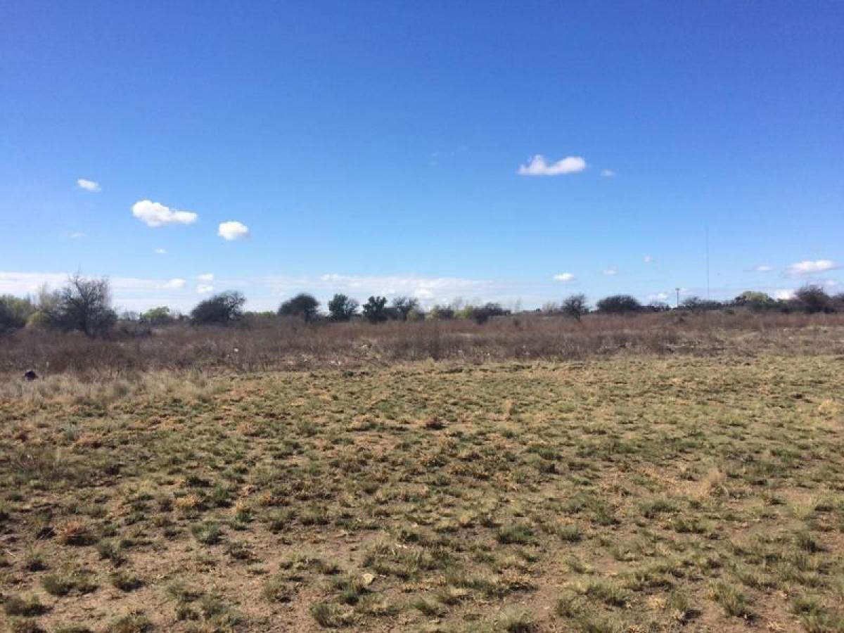 Picture of Residential Land For Sale in La Pampa, Cordoba, Argentina
