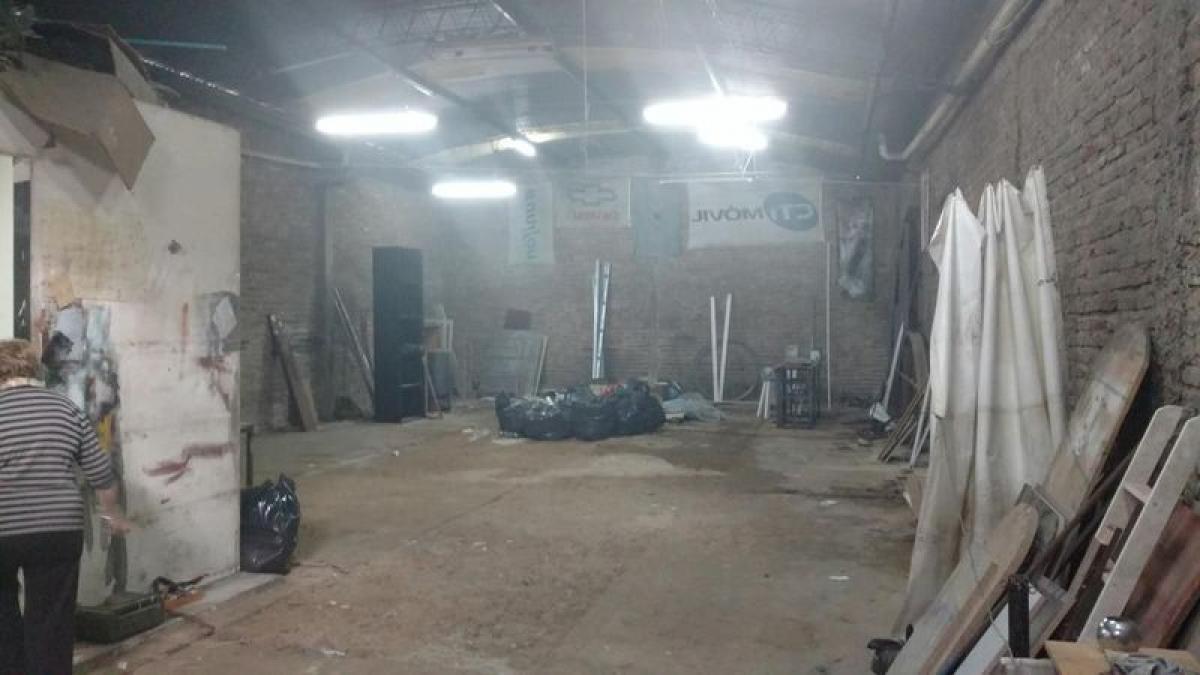 Picture of Other Commercial For Sale in Avellaneda, Buenos Aires, Argentina