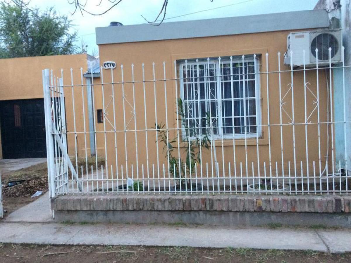 Picture of Home For Sale in La Pampa, Cordoba, Argentina