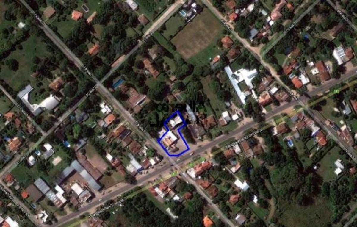 Picture of Other Commercial For Sale in La Plata, Buenos Aires, Argentina