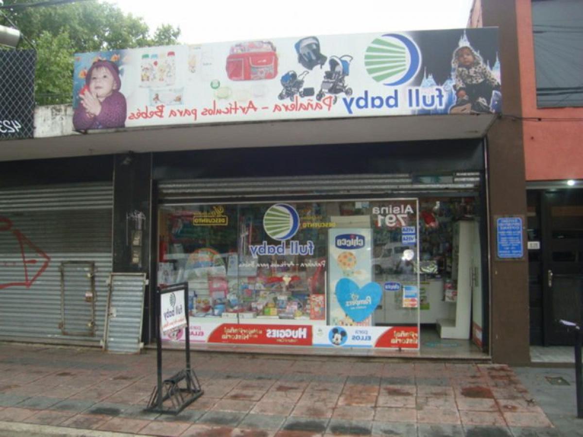 Picture of Other Commercial For Sale in Almirante Brown, Distrito Federal, Argentina