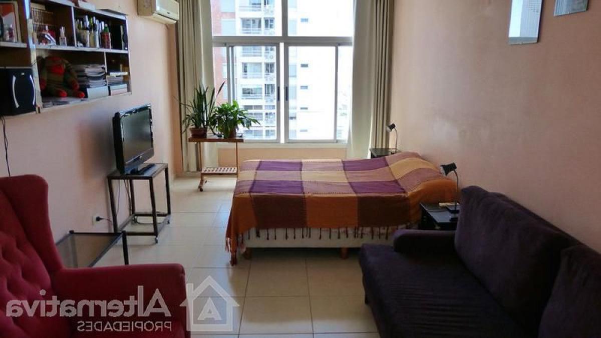 Picture of Apartment For Sale in Palermo, Distrito Federal, Argentina
