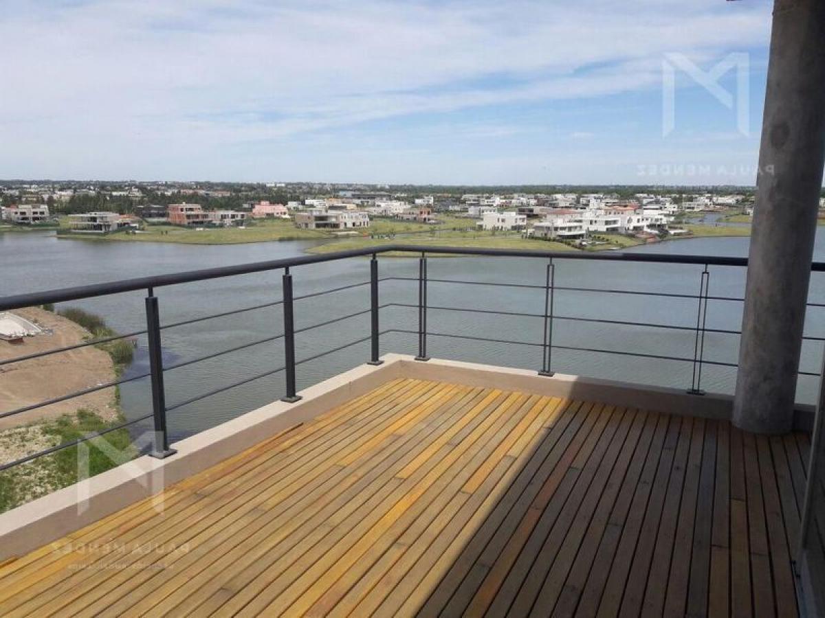 Picture of Apartment For Sale in Tigre, Buenos Aires, Argentina