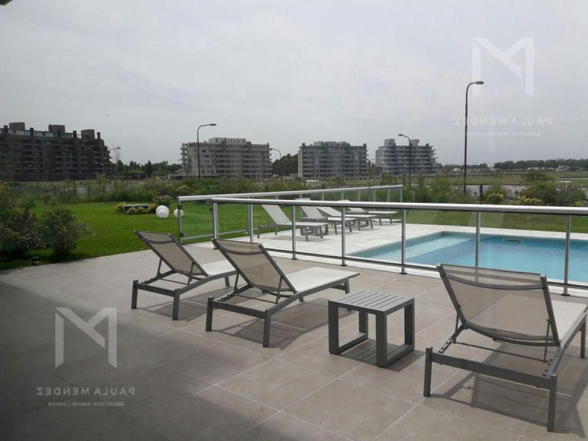 Picture of Apartment For Sale in Tigre, Buenos Aires, Argentina