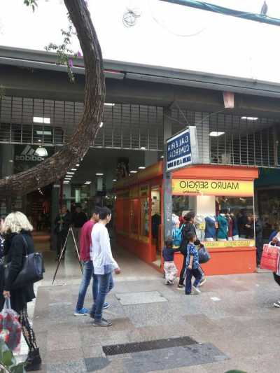 Office For Sale in Cordoba, Argentina