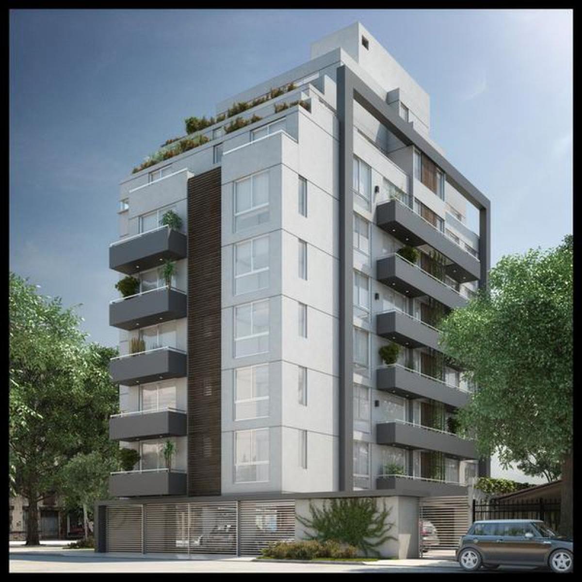 Picture of Warehouse For Sale in Bs.As. G.B.A. Zona Oeste, Buenos Aires, Argentina