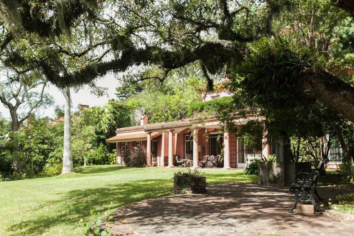 Picture of Residential Land For Sale in San Isidro, Buenos Aires, Argentina