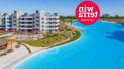 Residential Land For Sale in Pilar, Argentina