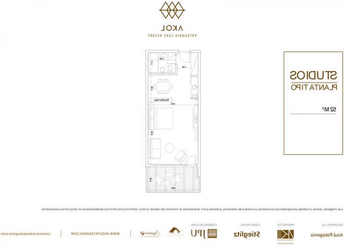 Picture of Apartment For Sale in Neuquen, Neuquen, Argentina