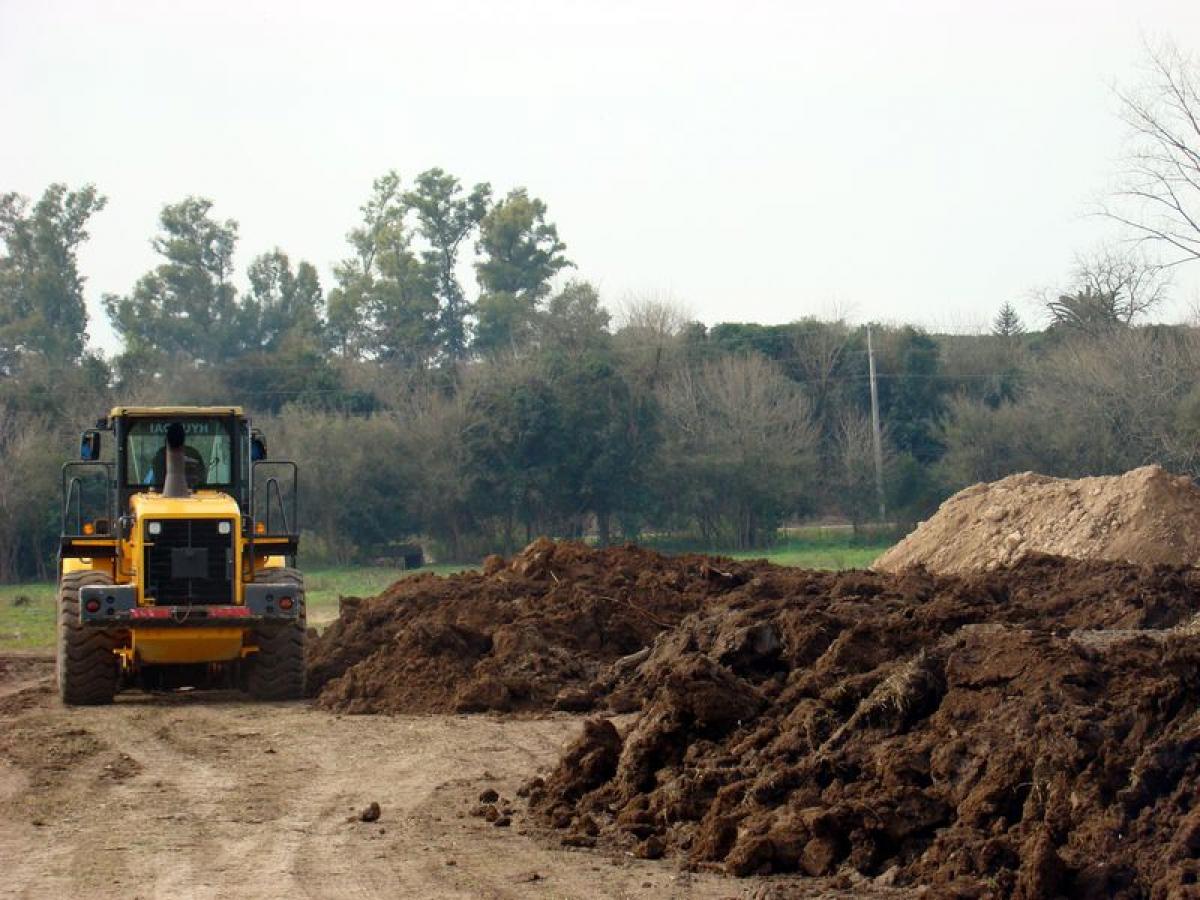 Picture of Residential Land For Sale in Exaltacion De La Cruz, Buenos Aires, Argentina