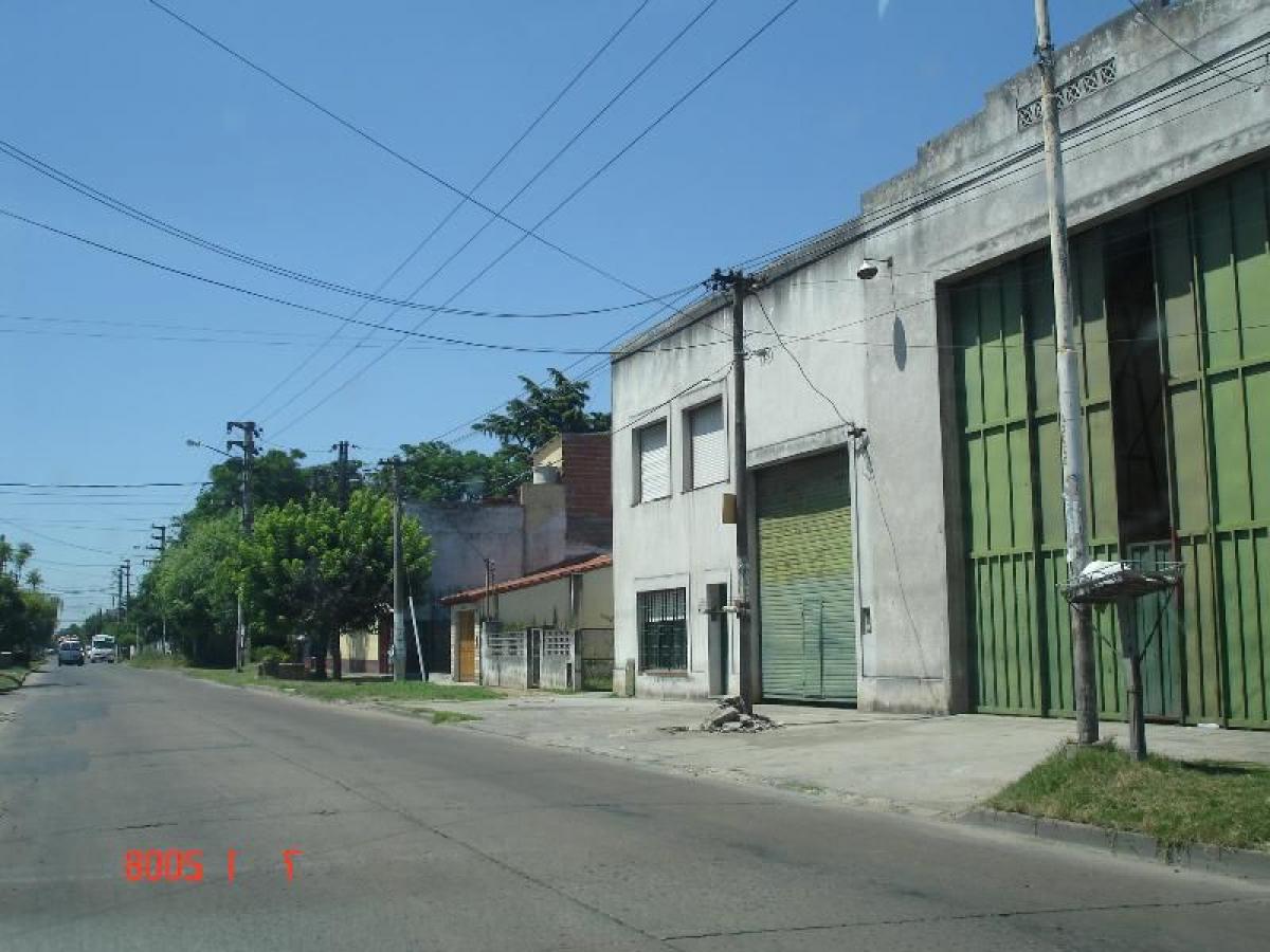 Picture of Other Commercial For Sale in San Miguel, La Pampa, Argentina