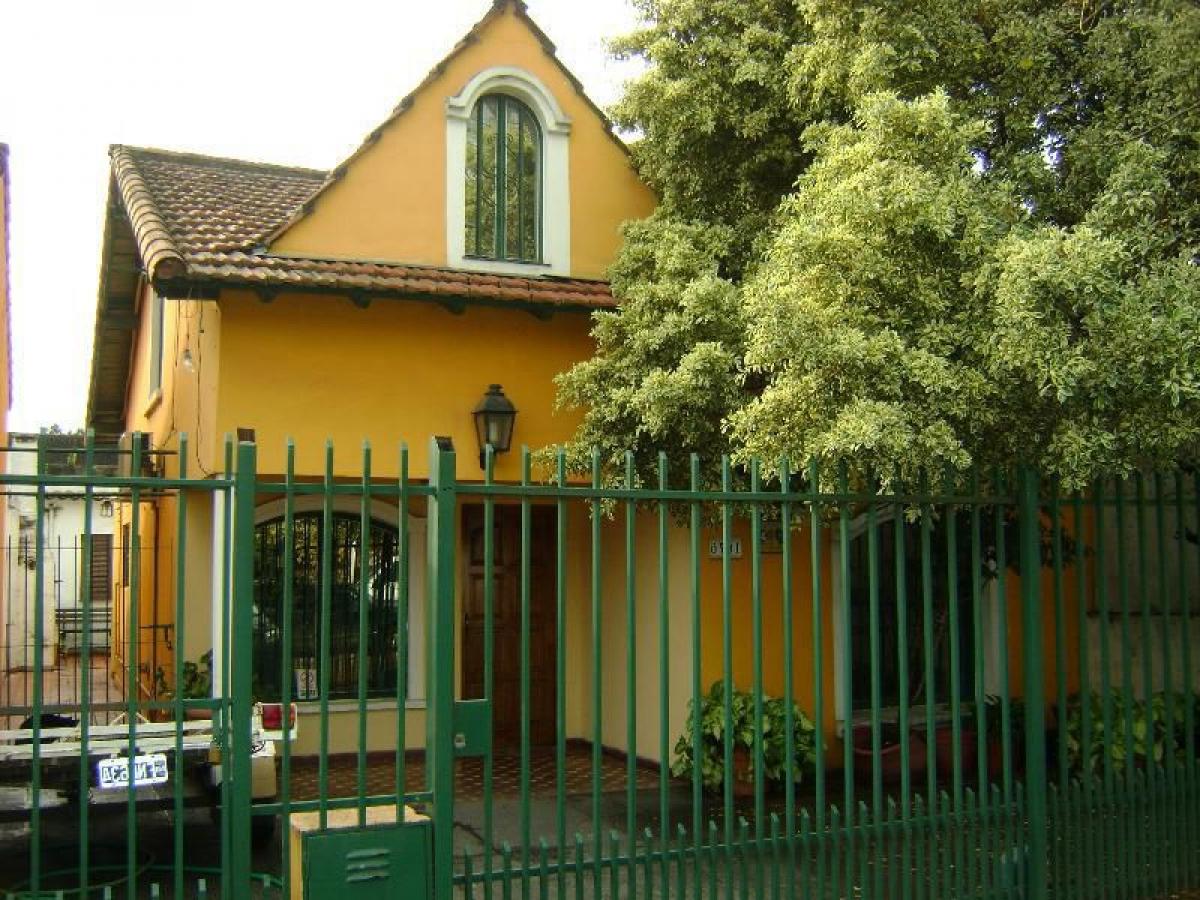 Picture of Apartment For Sale in San Miguel, La Pampa, Argentina