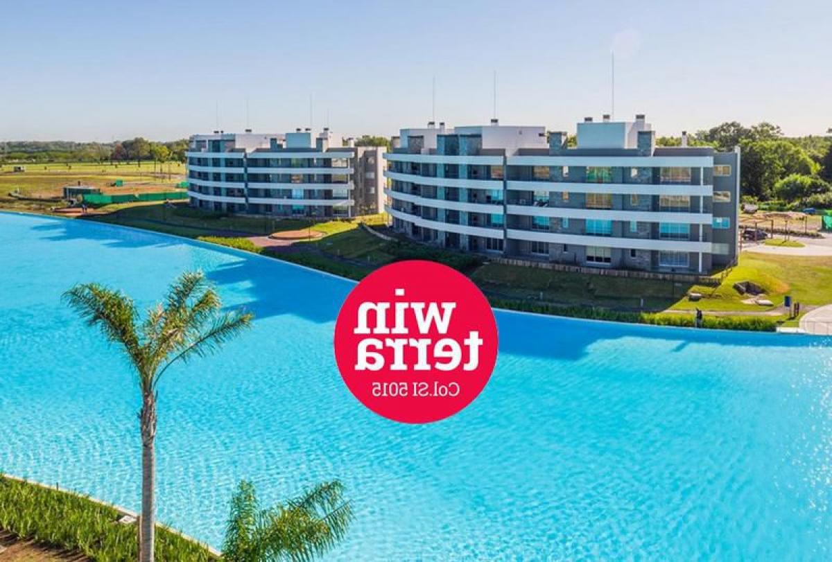 Picture of Apartment For Sale in Pilar, Santa Fe, Argentina