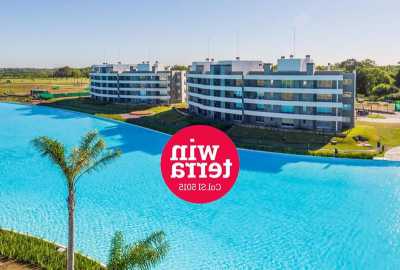 Apartment For Sale in Pilar, Argentina