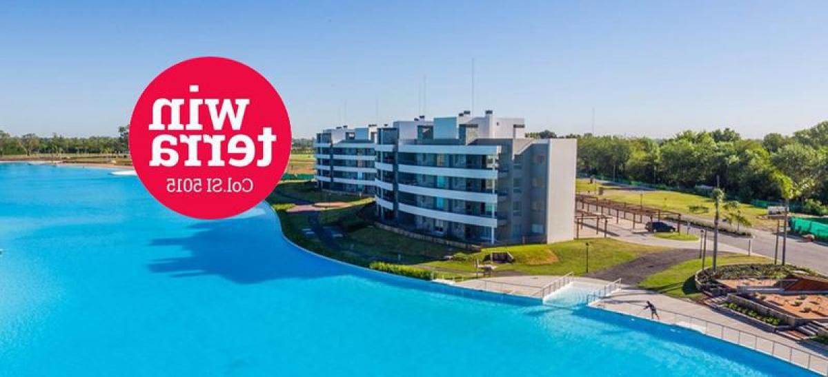 Picture of Apartment For Sale in Pilar, Santa Fe, Argentina