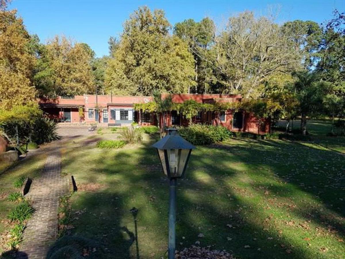 Picture of Residential Land For Sale in Mercedes, San Luis, Argentina