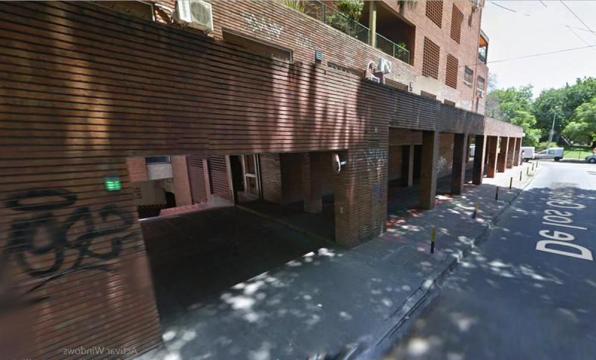 Picture of Warehouse For Sale in Bs.As. G.B.A. Zona Oeste, Buenos Aires, Argentina