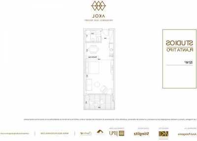 Apartment For Sale in Neuquen, Argentina