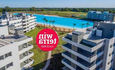 Apartment For Sale in Pilar, Argentina