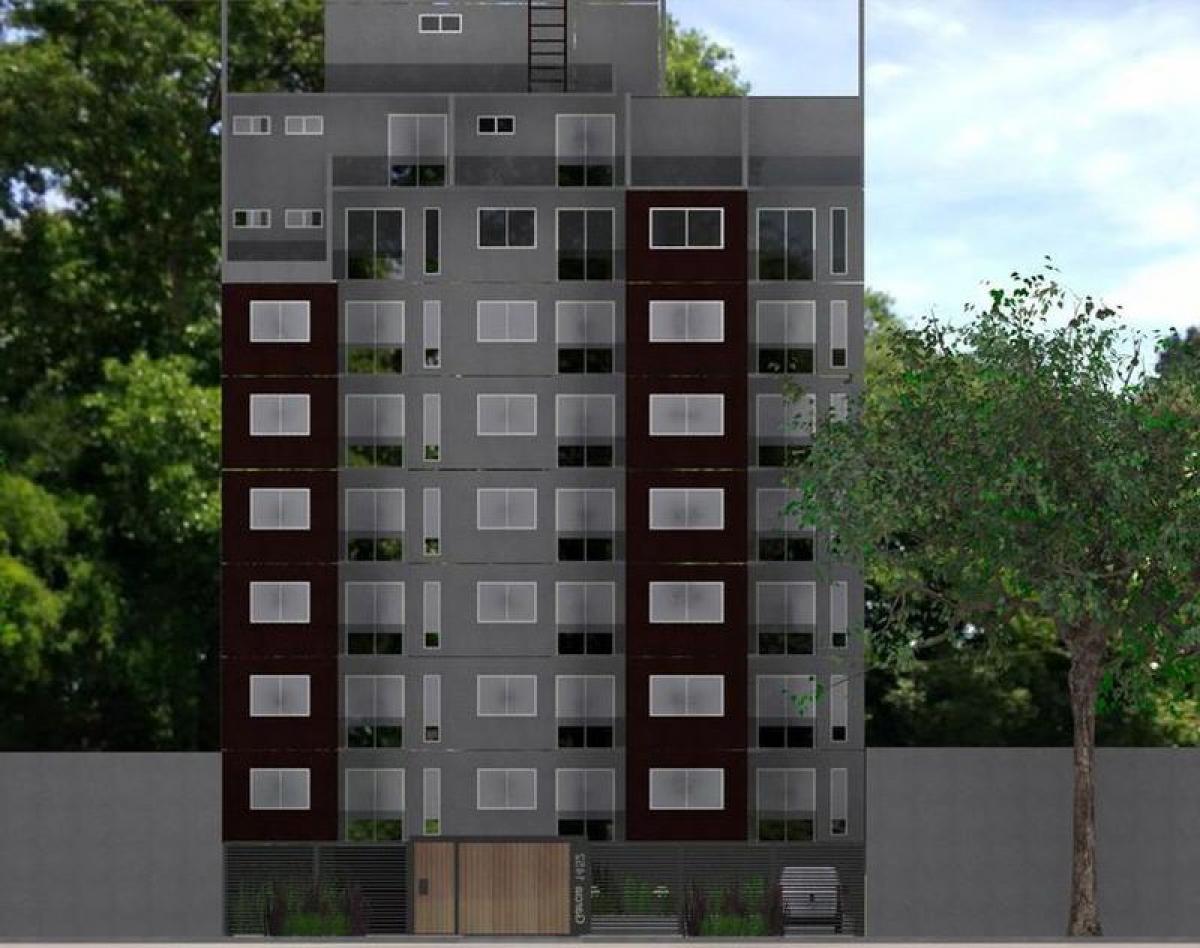 Picture of Apartment For Sale in Moron, Buenos Aires, Argentina