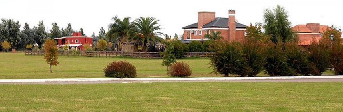 Picture of Residential Land For Sale in Buenos Aires Interior, Buenos Aires, Argentina