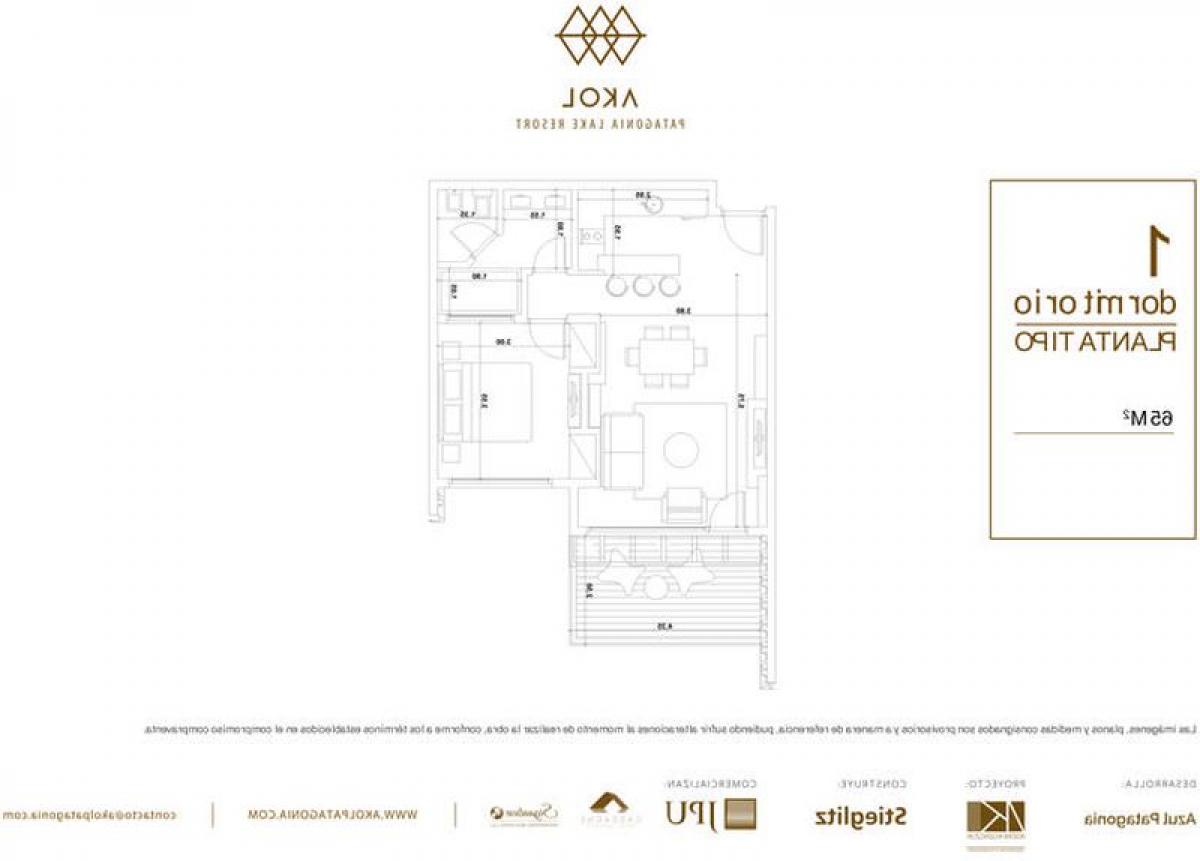 Picture of Apartment For Sale in Neuquen, Neuquen, Argentina