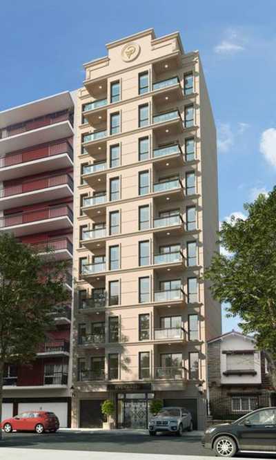 Apartment For Sale in Buenos Aires Interior, Argentina