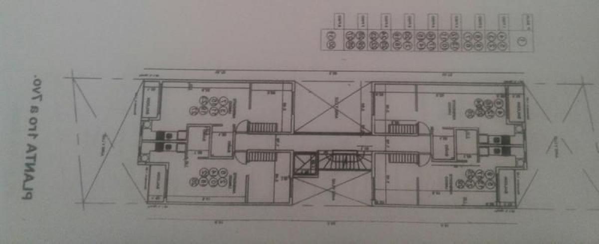 Picture of Apartment For Sale in Tres De Febrero, Buenos Aires, Argentina