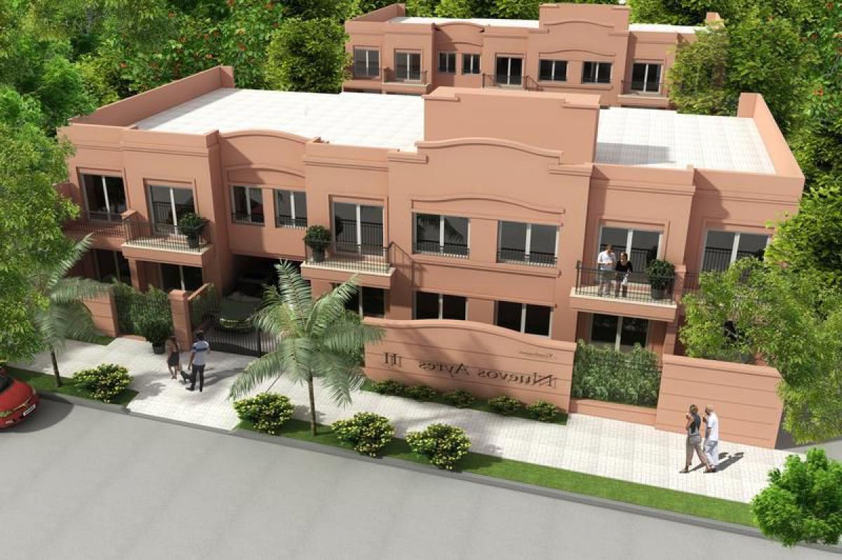 Picture of Apartment For Sale in San Miguel, La Pampa, Argentina