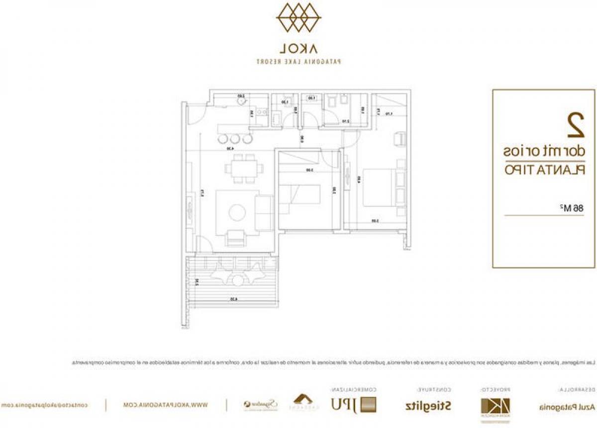 Picture of Apartment For Sale in Neuquen, Neuquen, Argentina