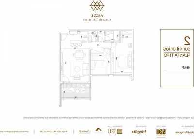 Apartment For Sale in Neuquen, Argentina